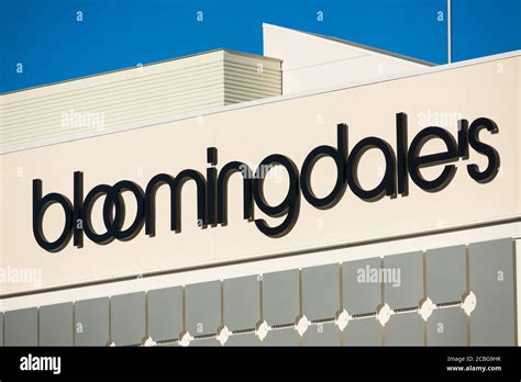 bloomingdale's san jose ca.